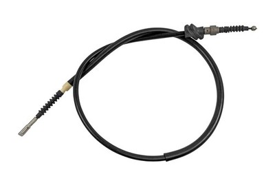 VAICO Parking Brake Cable Pull for AUDI COUPE B3 (89 8B3) 1992-1992 V10-30100