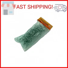 Fence Solutions 202 Fence Fork Newly Designed T-Post Clip (100 Pack)