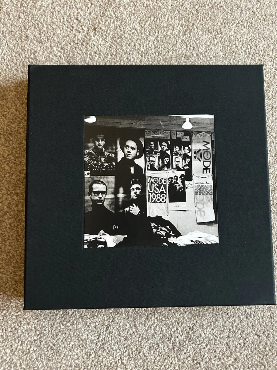 depeche mode 101 products for sale | eBay