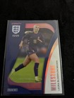 Laura Blindkilde brown 2/25 Milestone Panini England Lionesses Eternity