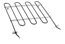 Range Oven Bake, Hidden Heating Element for 316413800 Electrolux Frigidaire