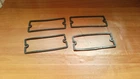 belarus tractor gaskets under light lens