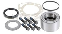 NEU - SNR R154.46 Radlagersatz FüR MERCEDES-BENZ VW