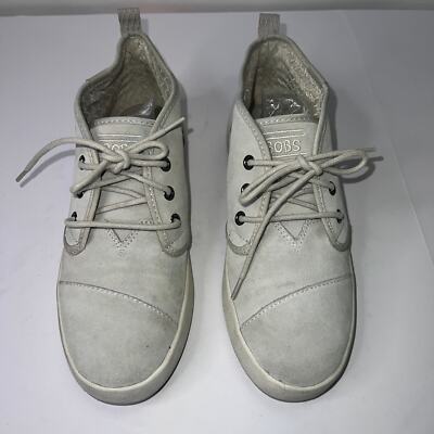 Bob's By Sketchers Memory Foam Suede Comfort Booties Size 7