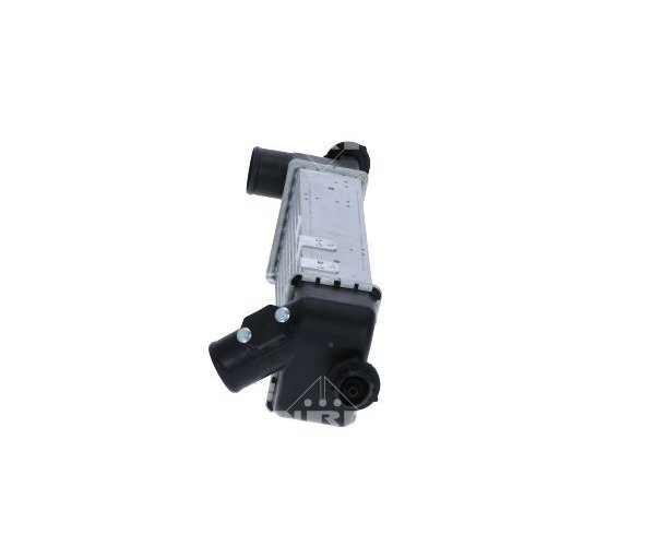 LadeluftküHler Nrf 30305 FüR Kia Cee'd Sw Cee'd SchräGheck-image