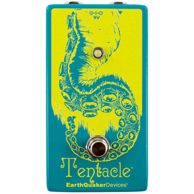 EarthQuaker Devices Tentacle  Analog Octave Up