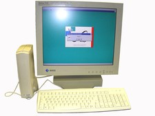 WYSE THINCLIENT WT3360SE KNOWN AS RECOVERY 11...