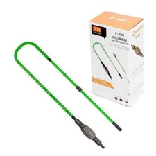 Qanvee C-300 Aquarium Filtering Vacuum Siphon Tool
