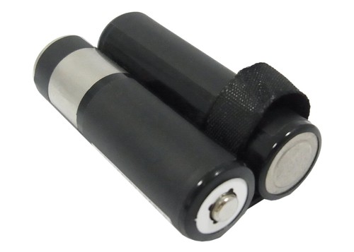 Ni-MH Akku für Yaesu VR-120 2,4 V 1500mAh - Bild 3 von 5