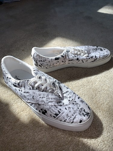 skate shoes limited edition