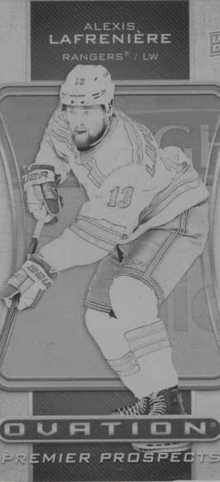 Printing Plate Black