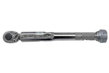 Tohnichi Mfg. QL10N-MH 1/4 Inch Adjustable Type Torque Wrench 2.0-10.0Nm NEW