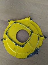 Vintage DANARM DD8F Chainsaw Ignition Cover Flywheel Plate DD131 Good Condition.