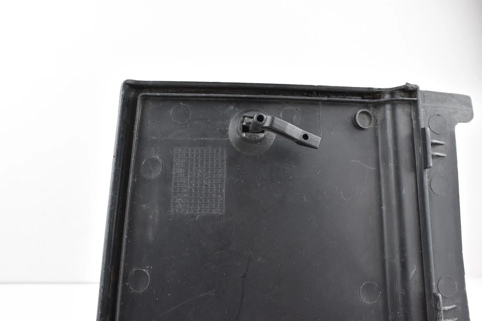 Cubierta de batería OEM 2007-2016 Volvo S80 V70 XC70 31200225 ✅ Foto 4 de 4