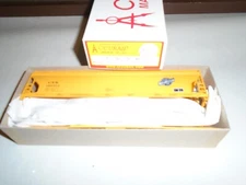 ACCURAIL #2006.2 ACF 3-BAY CENTERFLOW HOPPER - CHICAGO & NORTHWESTERN #180372 HO