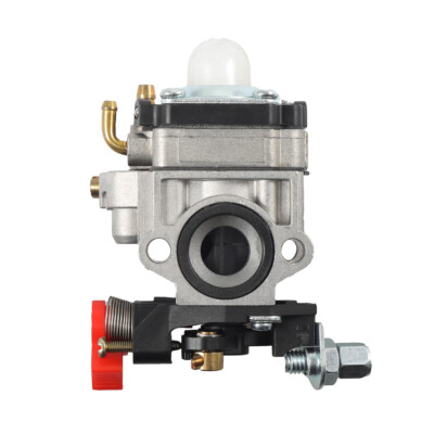 Carburetor Carb For 24cc 25cc 26cc Engine Brush Cutter Hedge Trimmer Leaf Blower
