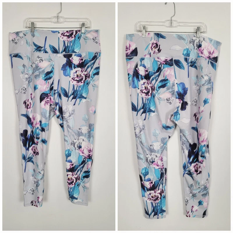 fabletics powerhold define high rise workout yoga leggings