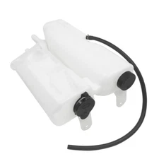 Radiator Overflow Windshield Washer Tank For Chevy GMC Safari Astro 603-105