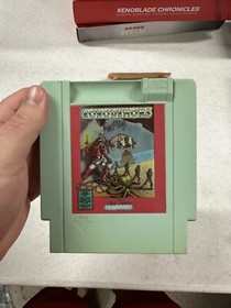 ⚡️NES Nintendo ROBODEMONS - With Box No Manual Authentic Tested Working!⚡️