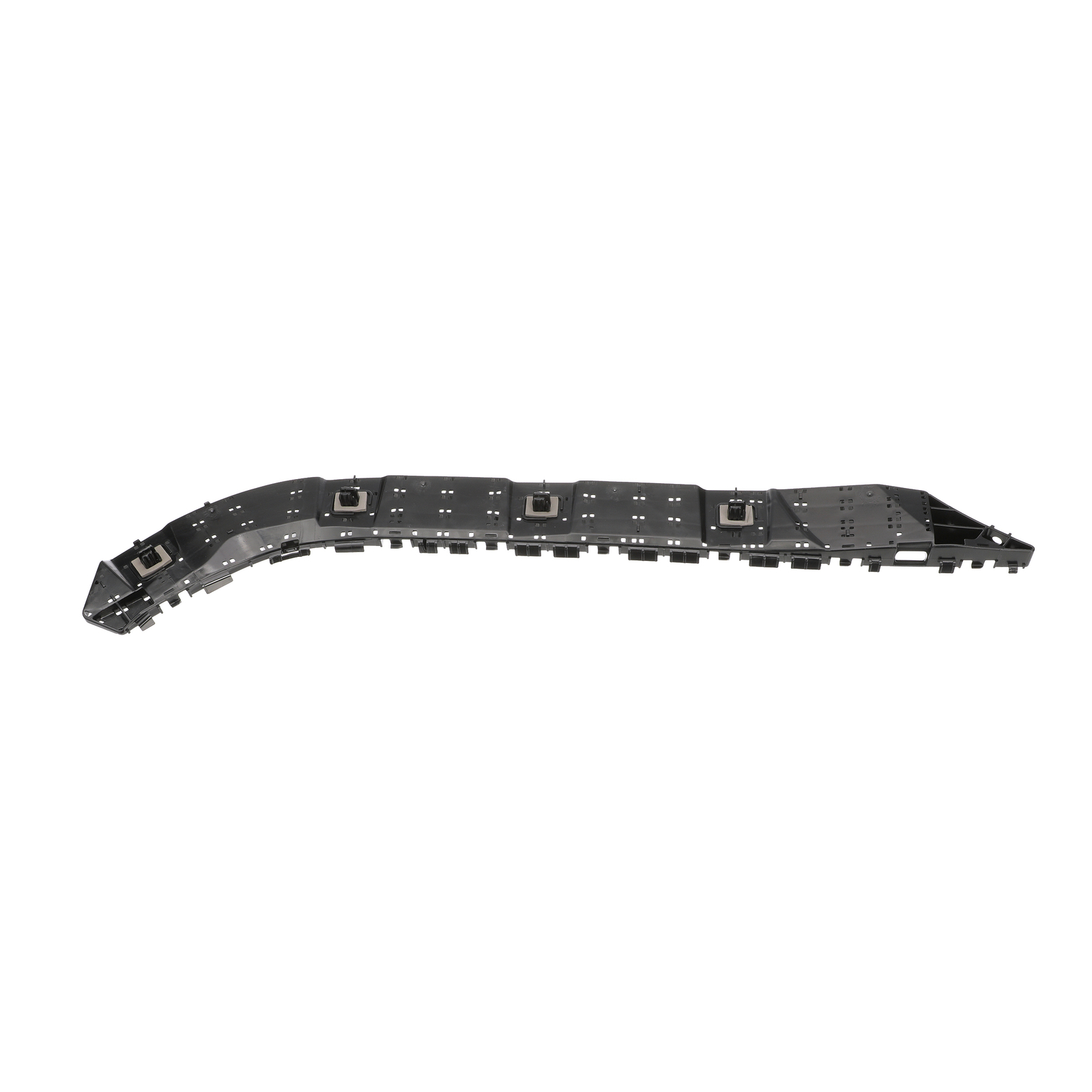 Soporte superior de parachoques del lado del pasajero para Subaru Outback 2015-2019 (P/N 57707AL22A)