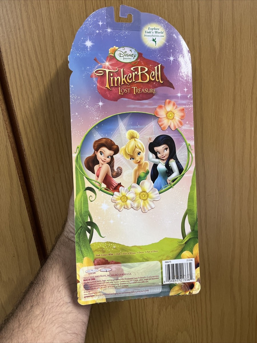 の*ん様 ☘️極上☘️蕾付き☘️タグ付き☘️3385⭐️TINKERBELL H 2025 Topps Disney Wonder Tinker Bell Diamante Foil | eBay