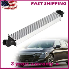 INTERCOOLER/CHARGE AIR COOLER FOR Honda Accord SDN 1.5T 2018-2022 19710-6A0-A01