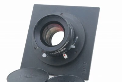 Sinar f/5.6 Camera Lenses for sale | eBay