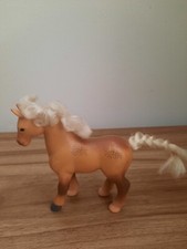 Kid Kore Vintage horse toy