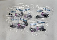 (10) Hunter Industries Irrigation Systems Pro Adjustable Arc Spray Nozzle 12 ft.