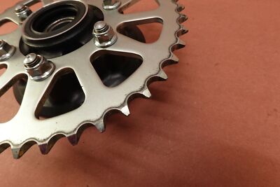 hijiharu！ 19-24 Kawasaki Ninja Zx6r 636 Rear Wheel Cush Drive Sprocket Hub