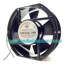 TUBEAXIAL FAN 6C-230B 17251 AC220V-230V 39/38W 2pin cooling fan
