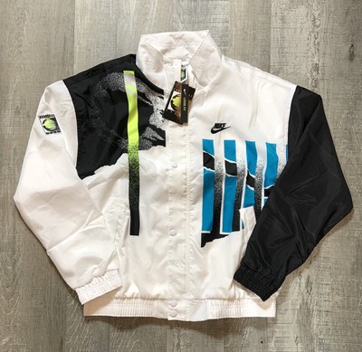 Nike Challenge Court Agassi Tennis Jacket 2020 NWT CQ9184-101 Menâs Size Medium | eBay