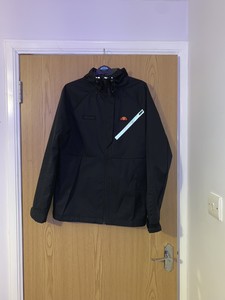 ellesse windbreaker ebay