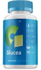 (1 Pack) Glucea Metabolic Support-Glucea Supplement Pills Advance Formula