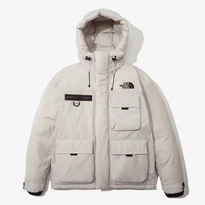 Men's The North Face 1996 Retro Duck Down winter Coat WaterProof WindProof