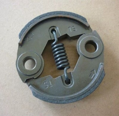 Clutch Disc for Hangkai 2 Stroke 3.5/3.6 HP Water Cooling Outboard Boat Motor