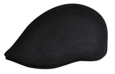 KANGOL Mütze 507 Seamless Wolle Winter Flatcap K0875FA versch. Farben S - XL