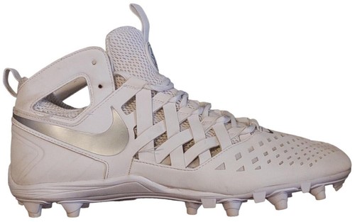 Warrior 2nd Degree 3.0 Lacrosse Cleats Size 12 | eBay display picture 1