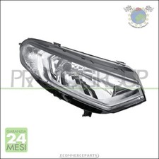 Faro fanale Prasco Dx Destro per FORD ECOSPORT