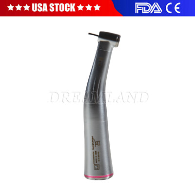 Bien Air Style 1:5 Electric High Speed Dental Handpiece Optic Fiber 1:5