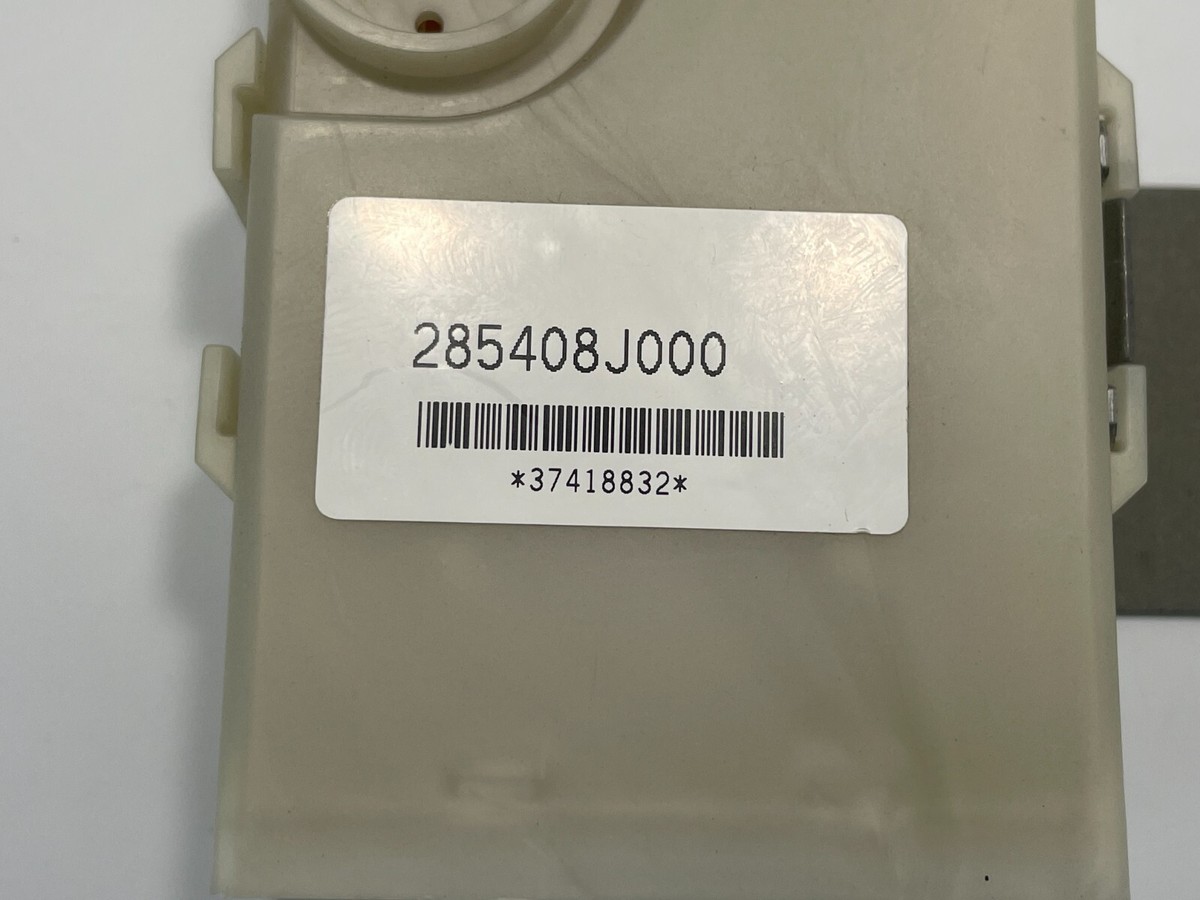 2002-2004 NISSAN ALTIMA ANTI-THEFT LOCKING CONTROL MODULE