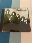 Whitesnake - Ready an' Willing (CD)