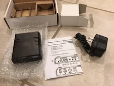 Cabletronix Digital Agile AV Modulator 1-Channel (CTMM10) CTMM-10