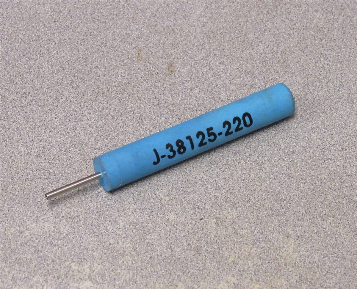 Kent Moore J-38125-220 Terminal Release Tool | eBay