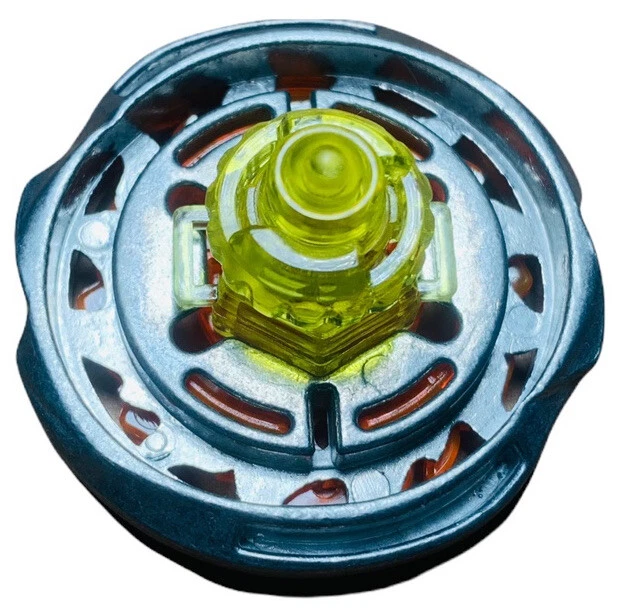 PIAO BEYBLADE BATALHA SHOGUN STELL BURN FIREBLAZE HASBRO A2473