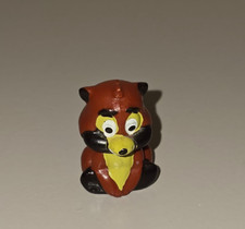 Tao Tao und seine Freunde 1984 Braunb&auml;r