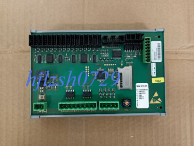 1pcS USED CONTROL-BOARD Z30103402 (by Fedex or DHL 90days Warranty) #W3