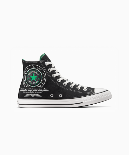 Converse x Dungeons & Dragons Villains Chuck Taylor All Star Converse x Dungeons & Dragons Villains Chuck Taylor All Star