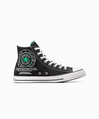 Converse x Dungeons & Dragons Villains Chuck Taylor All Star Converse x Dungeons & Dragons Villains Chuck Taylor All Star