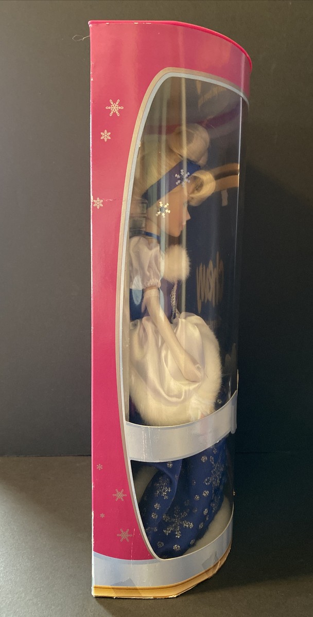 VTN 2004 DISNEY CINDERELLA PORCELAIN DOLL 14